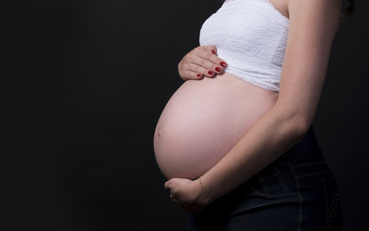 pregnant